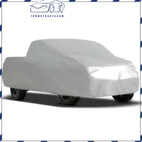 La1872678cm Labworkauto Fit For Outdoor Sun Dust Scratch Rain Snow Waterproof Breathable Full Car Cover
