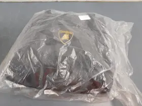 400098100 Lamborghini Audi Rsq8 Rs Q8 / Urus Delivery Car Cover #2 #0006 Y8
