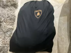 400860636b Lamborghini Gallardo Indoor Car Cover. Oem Accessory