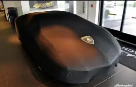 410860635a Lamborghini Murcielago Indoor Car Cover Brand New Oem