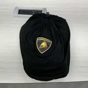 470860636a Lamborghini Brand New Genuine Aventador Sv Car Cover