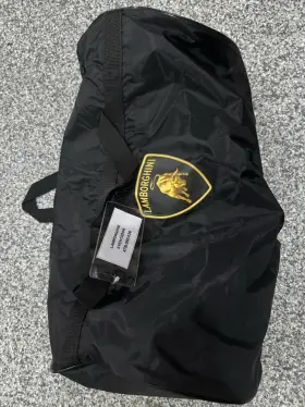 47b860636 Lamborghini Aventador Oem Indoor Car Cover-