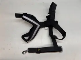 4ml019409b Lamborghini Urus Dog Belt Size Large Oem