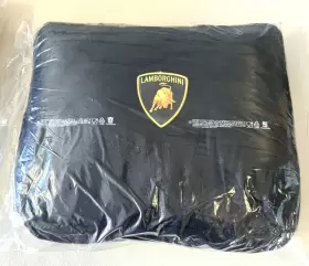 4ml860636 Lamborghini New Oem Urus Indoor Car Cover