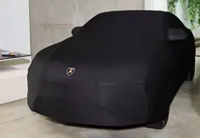 4ml860636a Lamborghini Oem Urus Indoor Car Cover