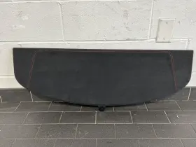 4ml867771bjr7 Lamborghini Brand New Urus / Audi Rsq8 And Rs Q8 Rear Parcel Cover
