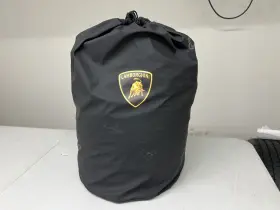 4t0860635g Lamborghini New Oem Huracan Evo Outdoor Car Cover - Free Shipping