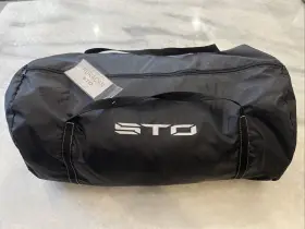 4t3860636 Lamborghini Huracan Sto Indoor Car Cover Oem