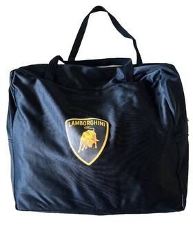Lamborghini 900000638 New Oem Countach Lpi 800-4 Custom Indoor Car Cover With Seat Protectors