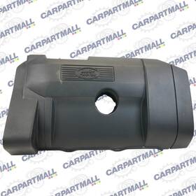 Land Rover 2008-2012 Lr2 2008 2009 2010 2011 2012 3.2l A/t Engine Cover Motor Trim Oem