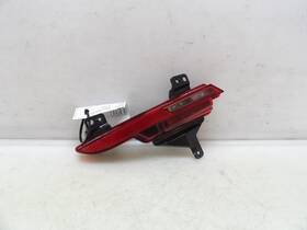 Land Rover Lr179130 Range Sport Rear Left Fog Light Bumper Oem 23 2023