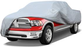 Leader Accessories 810348024008 Xtreme Guard Pick Up Truck Car Covers For Automobiles Allw