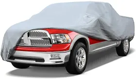 Leader Accessories 810348024008 Xtreme Guard Pick Up Truck Car Covers For Automobiles Allw