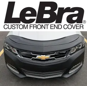 551453-01 Lebra 2014-2020 Chevrolet Impala Custom Front End Cover Bra