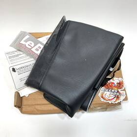 Lebra 55349-31 Nos Saddleman 1991-1992 Camaro Front Cover