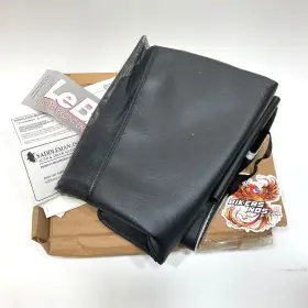 55349-31 Lebra Nos Saddleman 1991-1992 Camaro Front Cover