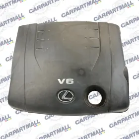 11209-31200 Lexus 2006-2010 Is 250 2.5l V6 Engine Appearance Trim Cover Plate