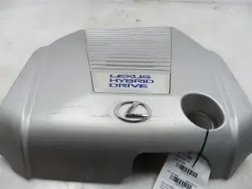 351.le1m08 Lexus 2008 Gs450h 3.5l 6cyl Engine Cover