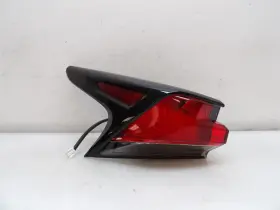 81560-78040 Lexus Nx300 Left Tail Light Quarter Panel Oem 2018 2019 2020 2021