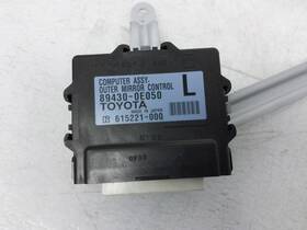 Lexus 89430-0e050 Rx350 2013-2015 Driver Mirror Memory Control Unit