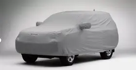 Pt248-60030 Lexus Car Cover Gx460/gx470 2003-2023 -pt248-60030