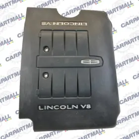 2l7e-6k089-c Lincoln 2l7e-6k089 2002-2004 Navigator 5.4l V8 Engine Cover Top Shield Guard