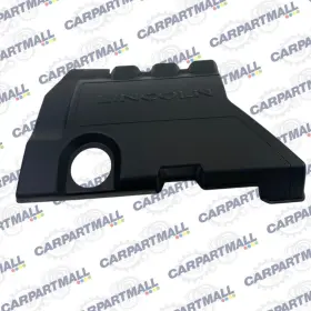7h6e-6a949-ab Lincoln 2007-2012 Mkz 3.5l V6 Engine Top Cover Shield Lid Oem