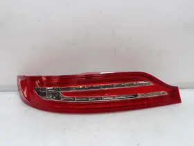Fj7z-13405-a Lincoln Mkc Left Tail Light Oem 2015 2016 2017 2018 2019