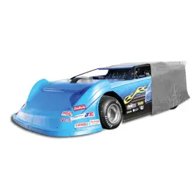 52-11153 Longacre Rear Car Cover Dirt Late Model Style