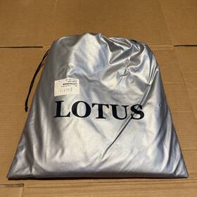 Lotus Lotac05319 Genuine Oem Elise S1 Outdoor Shower Car Cover Lotac05324