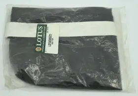 Lotac05321 Lotus Genuine Oem Boot Tidy P/n