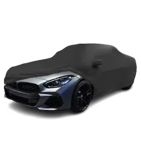 Ltd-bmwz4b Ltdnb Custom Fit Indoor Full Car Cover Dust-proof Protection Compatible With Bmw Z4
