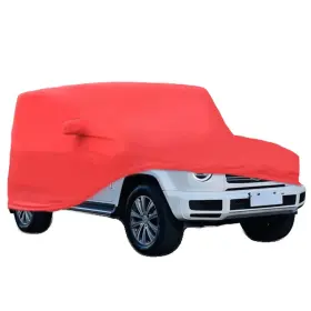 Ltd-g63r Ltdnb Custom Fit Indoor Full Car Cover Dust-proof Protection Compatible With 2009-2