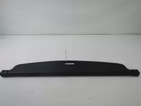 Ludvik 716849308619 Retractable Trunk Security Cover For Toyota Rav4 2019-2023 Black