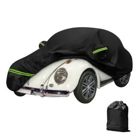 Mag-2400031 Maituyu Car Covers For Beetle Bug Sedan 2-door 1960-1980 Waterproof All Weath