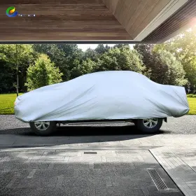 Ea490682su Marddpair Fit For Pickup Truck Cover M L Xl Outdoor Waterproof Sun Uv Rain Dust Protection