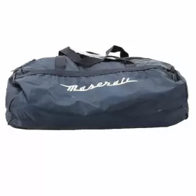940000345 Maserati Genuine Ghibli M157 Indoor Car Cover With Storage Case Blue