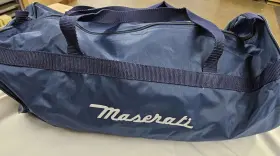 920001018 Maserati 940001018 Quattroporte 2005-2013 Indoor Car Cover