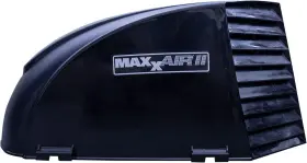00-933082  Maxxair Standard Vent Cover Super Tough Wind Resistant For Roof Vents