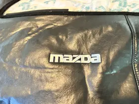 0000-88-7306 Mazda Oem 6 Wagon Front-end Mask Bra 2004 2007 Part #0000-88-7306
