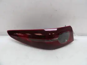 Bcjh-51-160a Mazda 3 Left Tail Light Sedan Without Signature Oem 19 20 2019 2020