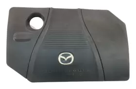 L3k2102f1 Mazda 2006 2007 Mazda5 5 2.3l L4 A/t Engine Cover Cap Appereance Oem
