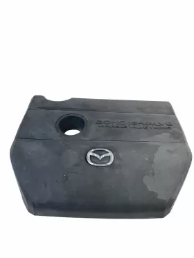 Lf96102f1 Mazda 2006-2013 3 Mazda3 2.0l L4 Engine Cover Appearance Dohc 16-valve