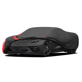 Mblcy001 Mblcoovers Car Cover Automobiles Waterproof All Weather For Sports Coupe