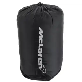1213na002lp Mclaren Genuine Car Cover Spider-r Oem New