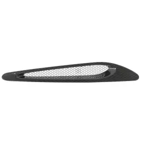 1214a2918cpcfg Mclaren Genuine Assembly Bonnet Duct Carbon Lh - Cfg New Oem