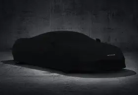 1214ac377cp Mclaren 720s Outdoor Car Cover Oem