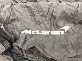 Mclaren 1216qa194cp Artura Outdoor Car Cover Oem