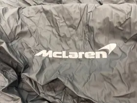 1216qa194cp Mclaren Artura Outdoor Car Cover Oem