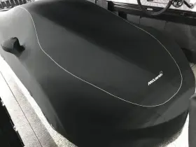 12n1411cp Mclaren New Genuine 720s Coupe And Spider Indoor Car Cover With Storage Bag Oem